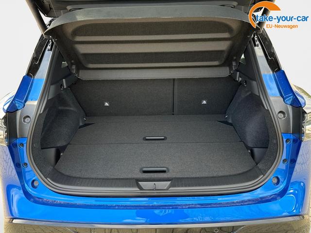 Nissan - Qashqai - EU-Neuwagen - Reimport