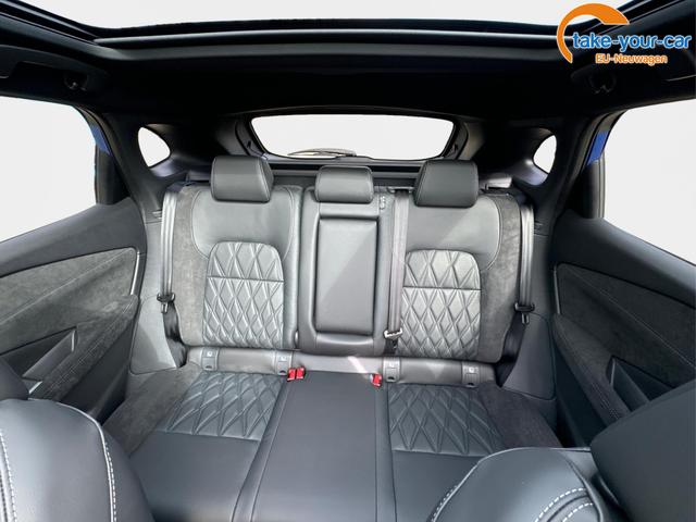 Nissan - Qashqai - EU-Neuwagen - Reimport