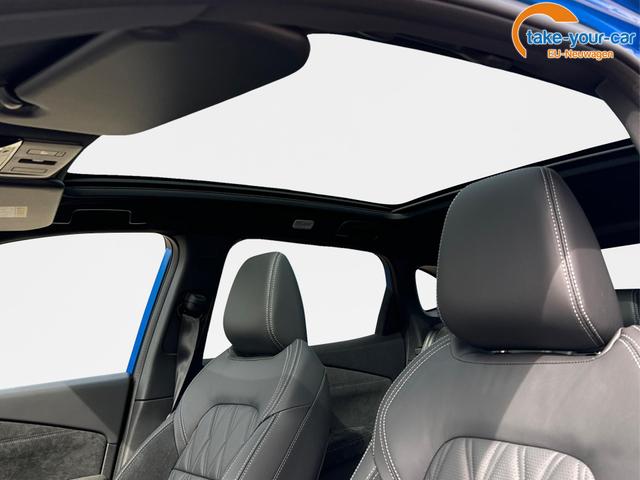 Nissan - Qashqai - EU-Neuwagen - Reimport