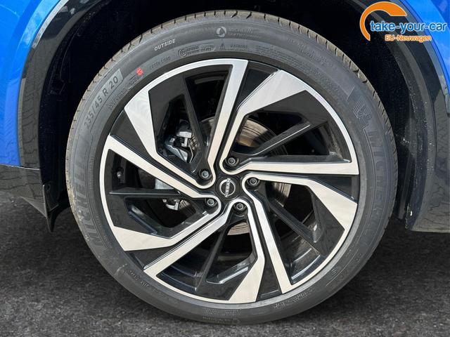 Nissan - Qashqai - EU-Neuwagen - Reimport