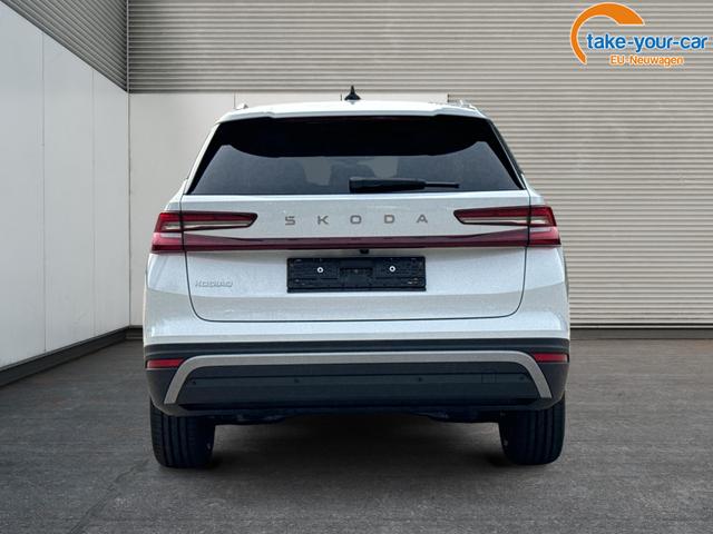 Skoda - Kodiaq - EU-Neuwagen - Reimport