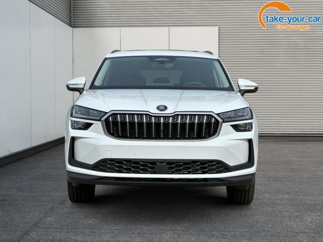 Skoda - Kodiaq - EU-Neuwagen - Reimport