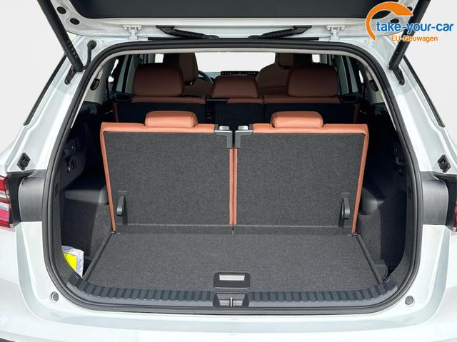 Skoda - Kodiaq - EU-Neuwagen - Reimport
