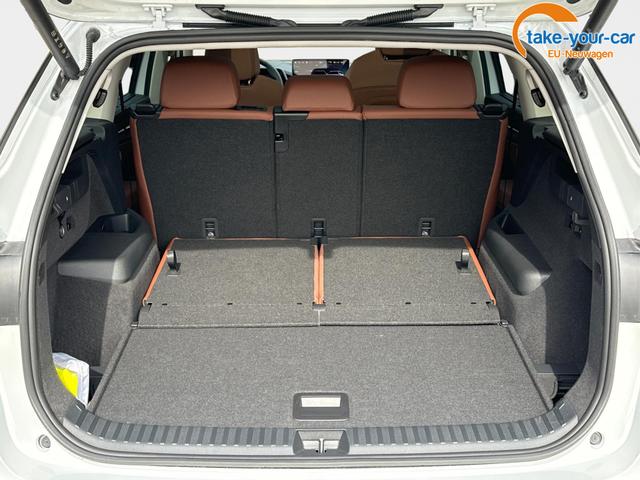Skoda - Kodiaq - EU-Neuwagen - Reimport