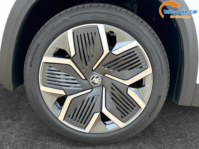 Skoda - Kodiaq - EU-Neuwagen - Reimport
