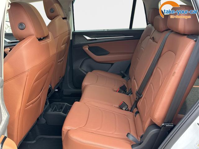 Skoda - Kodiaq - EU-Neuwagen - Reimport