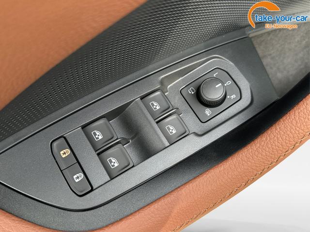 Skoda - Kodiaq - EU-Neuwagen - Reimport