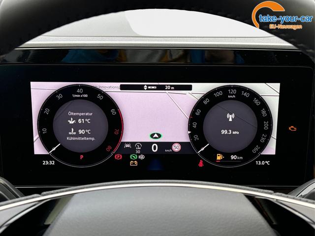 Skoda - Kodiaq - EU-Neuwagen - Reimport