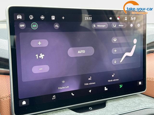 Skoda - Kodiaq - EU-Neuwagen - Reimport
