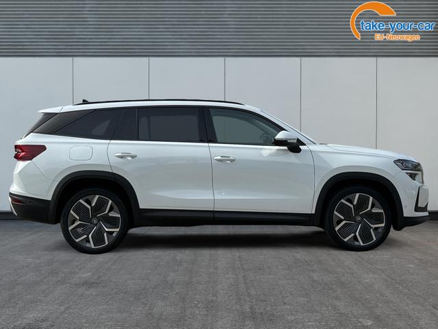 Skoda - Kodiaq - EU-Neuwagen - Reimport