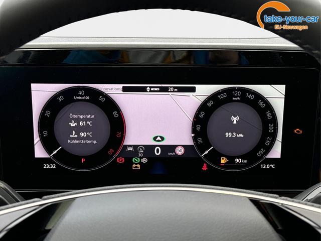 Skoda - Kodiaq - EU-Neuwagen - Reimport