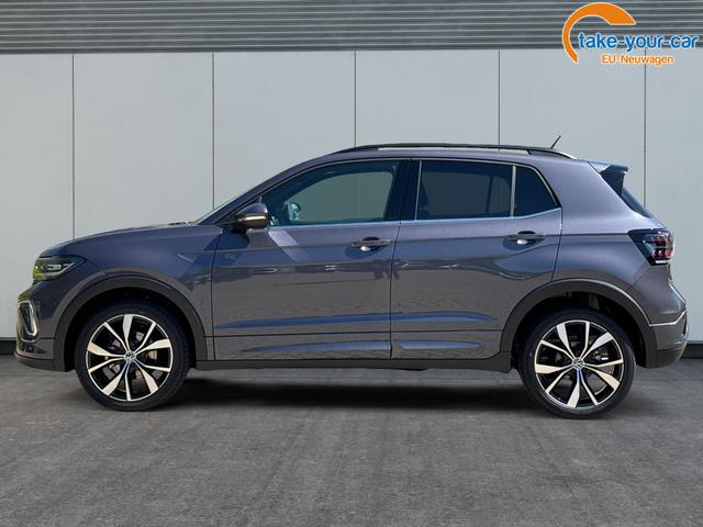 Volkswagen - T-Cross - EU-Neuwagen - Reimport