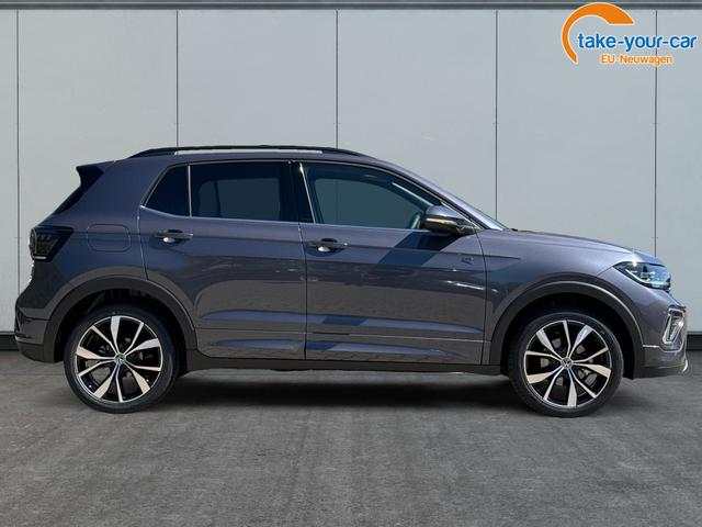 Volkswagen - T-Cross - EU-Neuwagen - Reimport