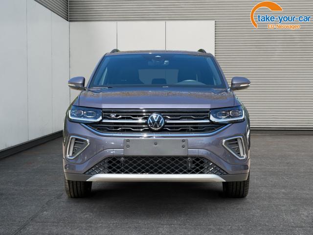Volkswagen - T-Cross - EU-Neuwagen - Reimport
