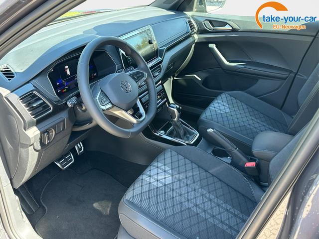 Volkswagen - T-Cross - EU-Neuwagen - Reimport