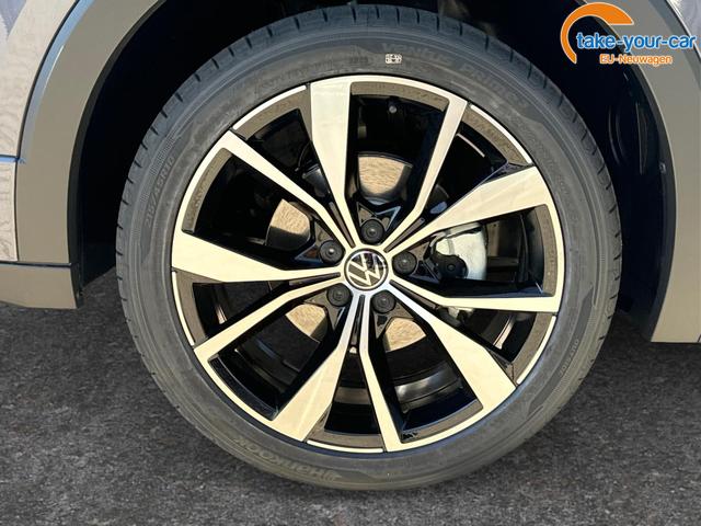 Volkswagen - T-Cross - EU-Neuwagen - Reimport