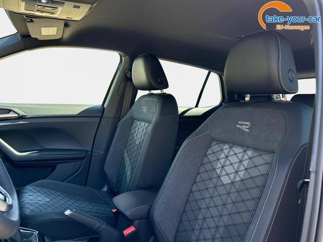 Volkswagen - T-Cross - EU-Neuwagen - Reimport