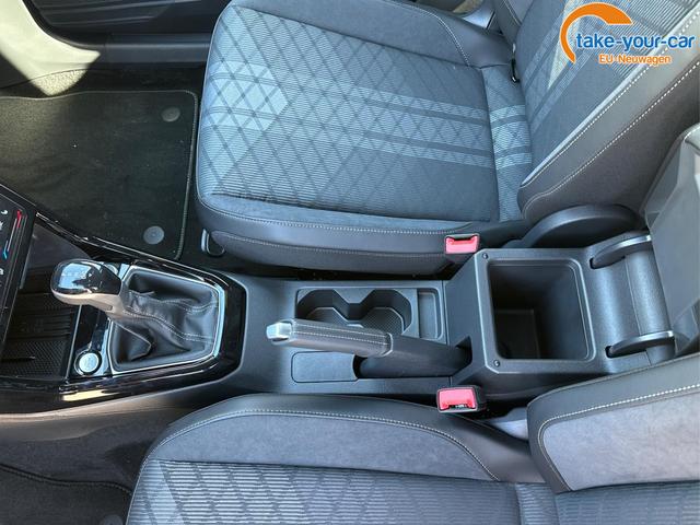 Volkswagen - T-Cross - EU-Neuwagen - Reimport