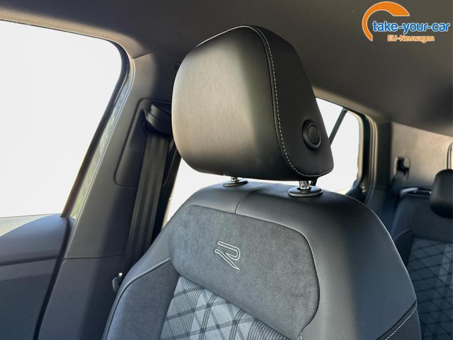 Volkswagen - T-Cross - EU-Neuwagen - Reimport