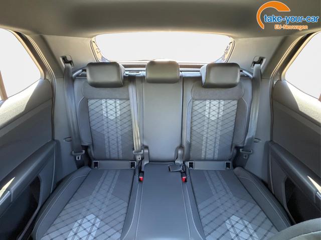 Volkswagen - T-Cross - EU-Neuwagen - Reimport