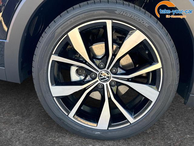 Volkswagen - T-Cross - EU-Neuwagen - Reimport