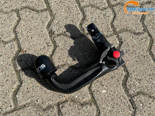 Skoda - Kodiaq - EU-Neuwagen - Reimport