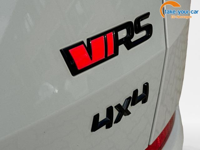 Skoda - Kodiaq - EU-Neuwagen - Reimport