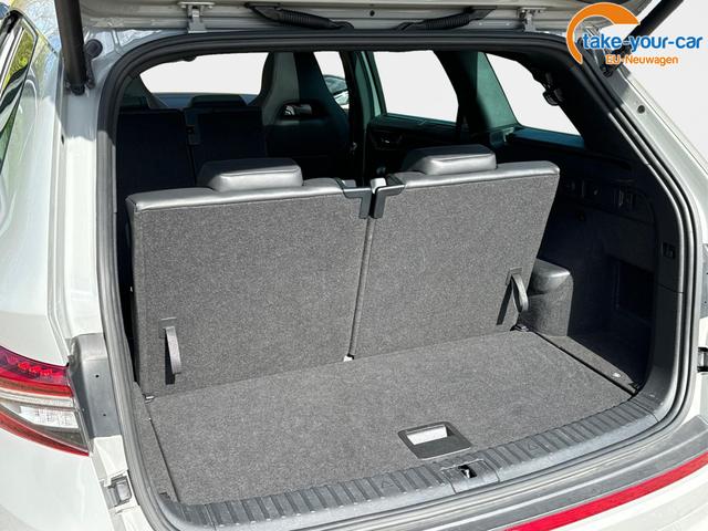Skoda - Kodiaq - EU-Neuwagen - Reimport