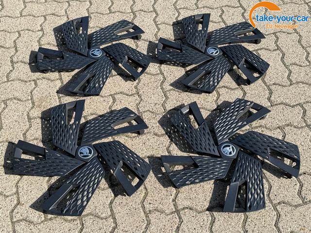 Skoda - Kodiaq - EU-Neuwagen - Reimport