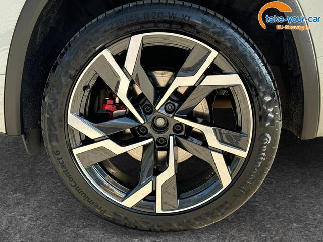 Skoda - Kodiaq - EU-Neuwagen - Reimport