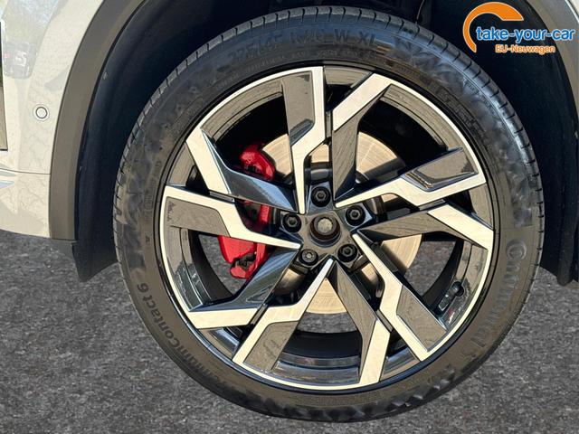 Skoda - Kodiaq - EU-Neuwagen - Reimport