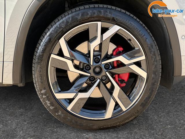 Skoda - Kodiaq - EU-Neuwagen - Reimport