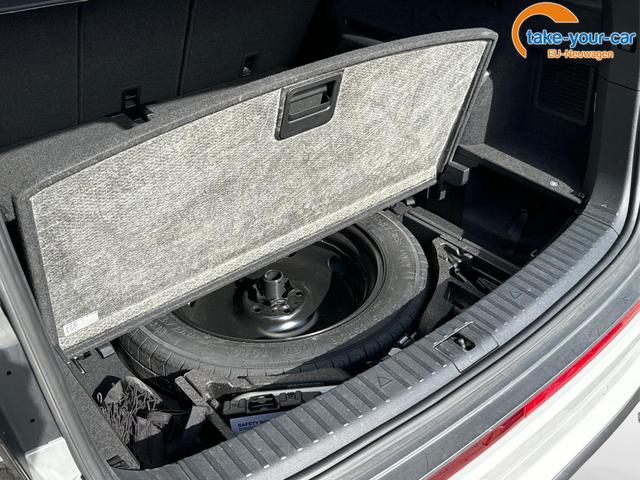 Skoda - Kodiaq - EU-Neuwagen - Reimport