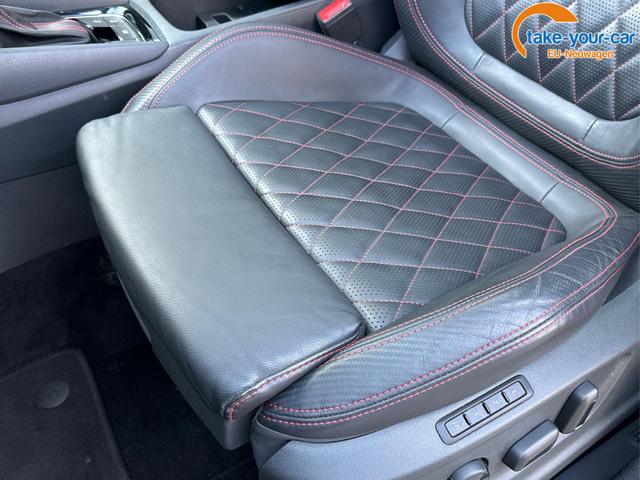 Skoda - Kodiaq - EU-Neuwagen - Reimport