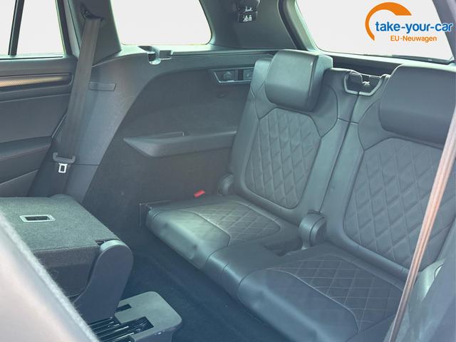 Skoda - Kodiaq - EU-Neuwagen - Reimport