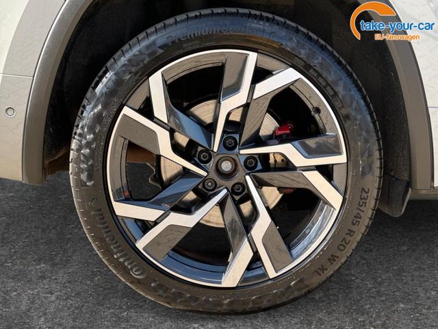 Skoda - Kodiaq - EU-Neuwagen - Reimport