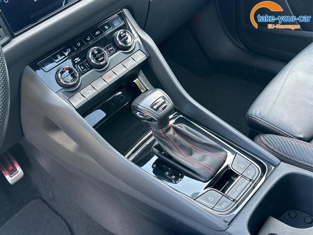 Skoda - Kodiaq - EU-Neuwagen - Reimport