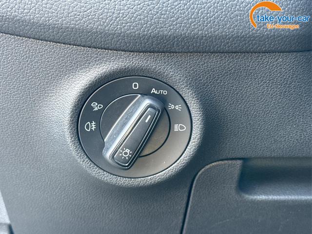 Skoda - Kodiaq - EU-Neuwagen - Reimport