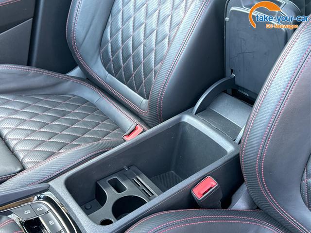 Skoda - Kodiaq - EU-Neuwagen - Reimport