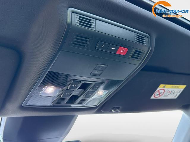 Skoda - Kodiaq - EU-Neuwagen - Reimport