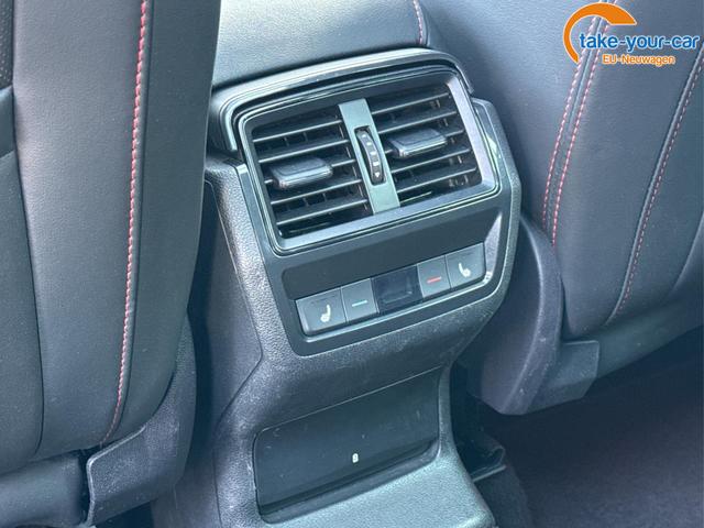 Skoda - Kodiaq - EU-Neuwagen - Reimport