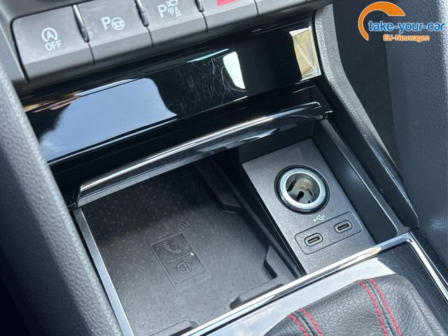 Skoda - Kodiaq - EU-Neuwagen - Reimport