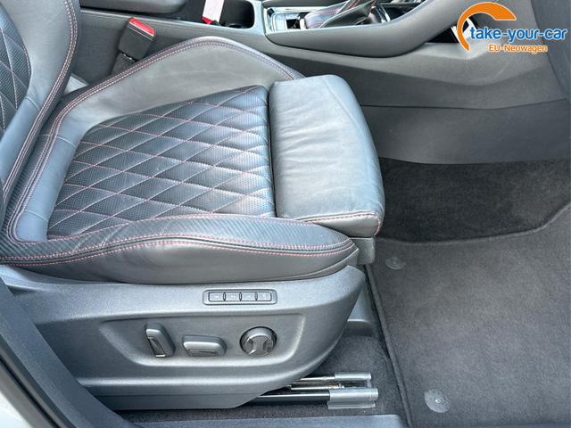 Skoda - Kodiaq - EU-Neuwagen - Reimport