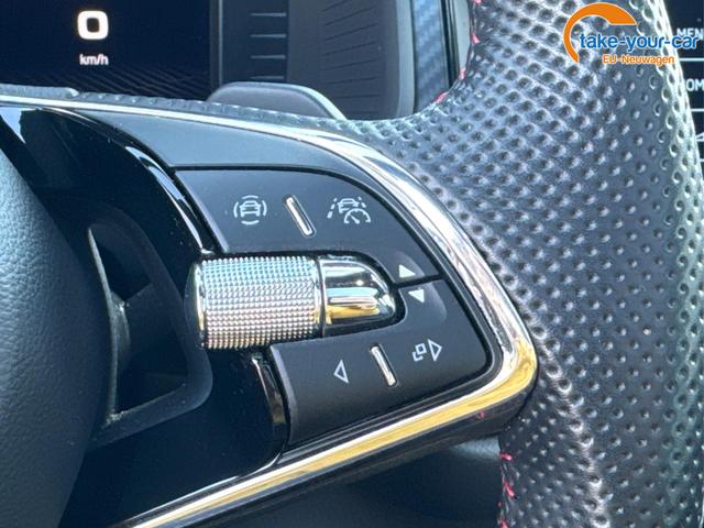 Skoda - Kodiaq - EU-Neuwagen - Reimport