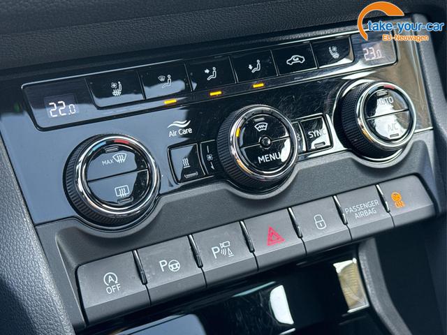 Skoda - Kodiaq - EU-Neuwagen - Reimport