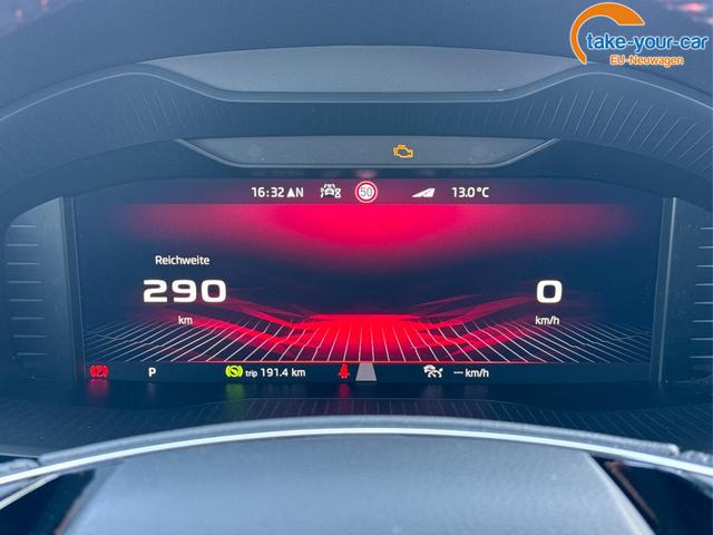 Skoda - Kodiaq - EU-Neuwagen - Reimport