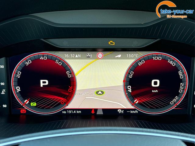 Skoda - Kodiaq - EU-Neuwagen - Reimport