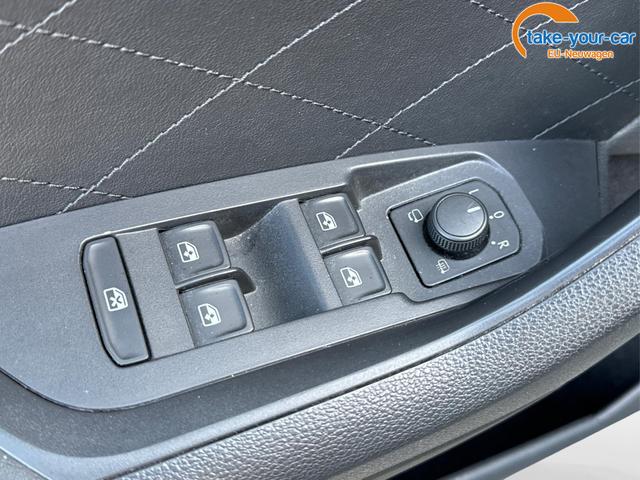 Skoda - Kodiaq - EU-Neuwagen - Reimport