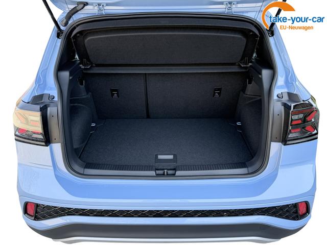 Volkswagen - T-Cross - EU-Neuwagen - Reimport