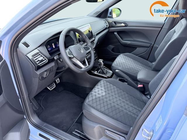 Volkswagen - T-Cross - EU-Neuwagen - Reimport